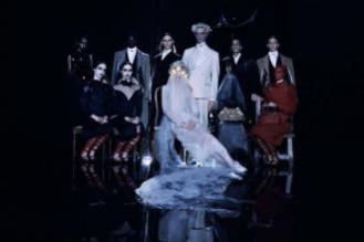 2025年Maison Margiela Défilé’ Co-ed 春夏：时尚的新篇章